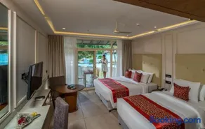 Vythiri Village Resort - Image 5