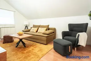 Apartman PREMIER apartmani Borik - Image 1