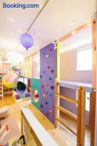 KOTOVilla JR琴平駅近く丸々貸切一棟室内アスレチック - Image 1