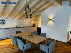 Chalet Alsuki Bellevue - Image 4
