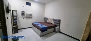 Anusthan Hotel - Image 1