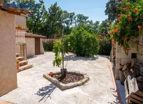 Studio mit Grill, Pool und Terrasse | Poolblick - Image 2