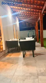 House with Pool and 5 Suites in Lençóis MA - Image 5