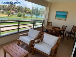 Apartamento no Aquaville Resort, do lado da sombra e perto da praia - Image 4