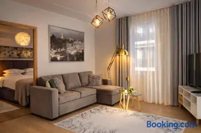 Jakobsoni 7 Apartment - Image 2
