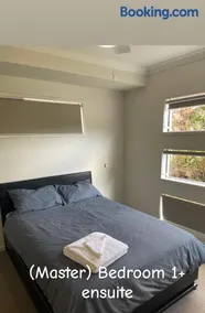 Spring Mountain Family Stay - Image 3