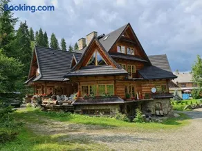 GliczarowSki u Zbója - Image 1