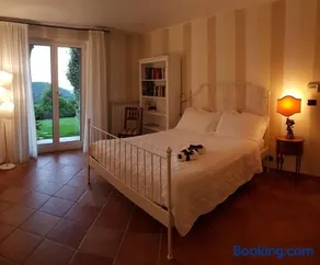 Villa Claudia appartamento di prestigio in villa vista mare - Image 5