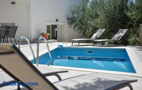 Villa OLIVE TREE village Pisak heated pool and close to the beach - Image 1