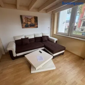 Apartment Wintergarten - Image 1