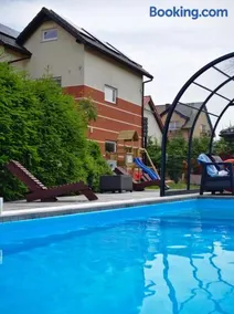 Pokoje Gościnne FALA JAROSŁAWIEC - Image 3