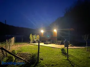 La roulotte de bonneval - Image 3