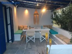 Magical Ornos! Beach House!Beach 1' walk-Mykonos town 2km - Image 3