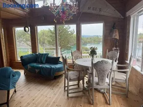 Seaside Cabin with panoramic view - Image 3