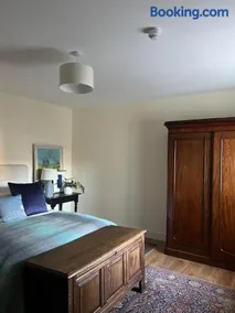 Riverfront Apartments at The Blue Goat Ramelton - Image 5