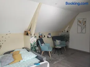 Le charmillon, Appartement cosi avec double garage - Image 1