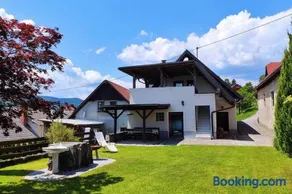 MaLu apartment in nature with terrace - Image 1
