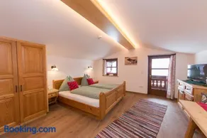 Appartement avec jardin, barbecue et terrasse | Vue lac - Image 1