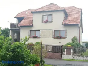 Apartmán Za kostelem - Image 2