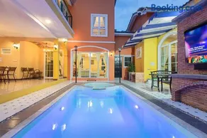 Venice De Pool Villa, Marino Khaoyai - Image 1