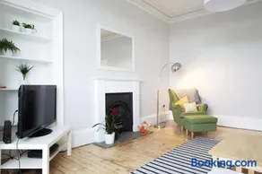 Stylish City Centre Apartments - D Terrace Residence - Image 4