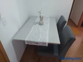 Apartamento completo sinta se em casa - Image 4