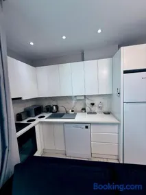 Apartmen in Alanya in the city center by the sea - Image 5