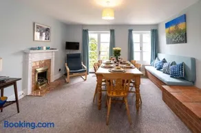 4 Crespigny House - Aldeburgh Coastal Cottages - Image 2