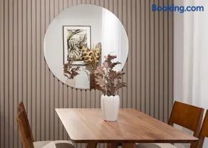 Apartamento da Rota Gastronômica - Zona Nobre da Cidade - Image 4
