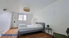 Maison mitoyenne cosy au centre de Castelajloux - Image 3