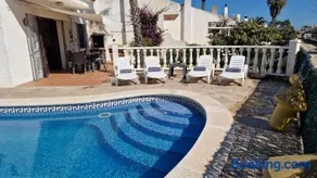 Riumar "Noella", 200m to beach, private pool, On-Site-Service, dog beach - Image 3