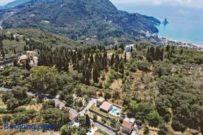 Villa Barocco Corfu - Image 1