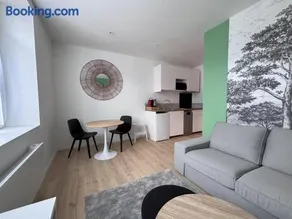 Logements centre Bourg - Image 1