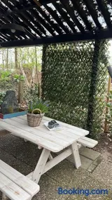 Ruime Chalet i/h bos met grote tuin en zwembad - Image 2