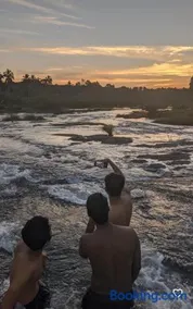 A-Frame Villa by Riverdale Athirappilly - Image 2