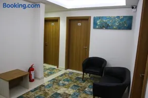 Deveci Hotel - Image 3
