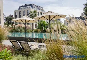 Flat In Azur Premium in St Constantine and Helena by Flat Mаnаger - Image 2