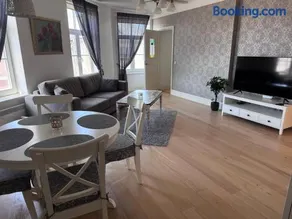 Karja Apartment with sauna - Image 2