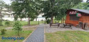NASZE BIAŁE Apartament z tarasem - Image 2