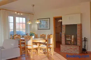 MU2 Ferienhaus mit Sauna - Image 5