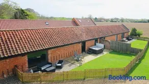 Brick Kiln Barns - Image 4