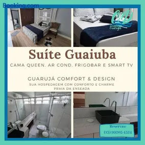 Guarujá Comfort & Design - Image 3