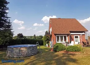 Landhaus Lüneburger Heide "Ferienhaus bis 6 Personen" - Image 1