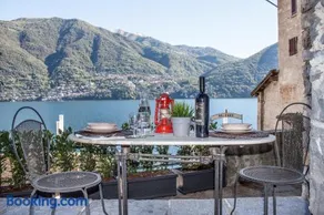 Lake View Apartments At the Pier Of Brienno - By House Of Travelers - - Image 3