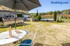 Homerez - \"Villa i Sigoulès med pool\" - Image 1