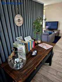 Croí Beag Luxury Studio Omeath - Image 1