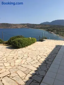 Ageranos seaview house - Image 2