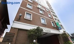 Hotel Wave大人専用 - Image 1