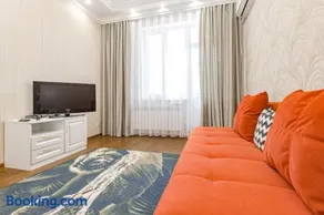 Apartments 178-Expo, Mega Silky Way - Image 3