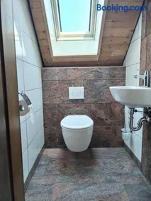 Monteurwohnung Christa im Gästehaus Westfalen im 1ten Obergeschoss - Image 3